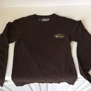 Drake long sleeve t shirt